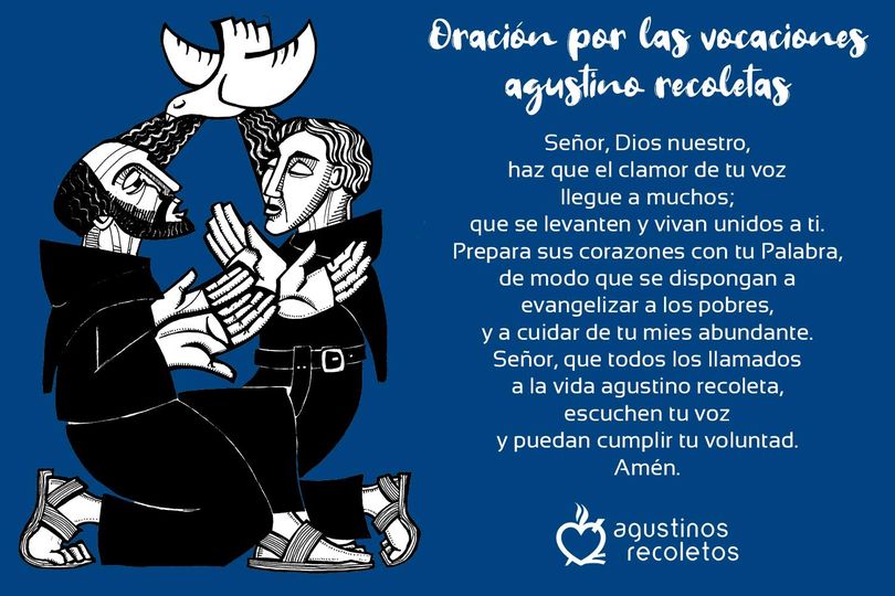 ORACIÓN