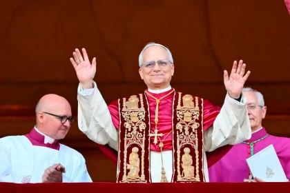 PapaLeonXIV_VaticanNews